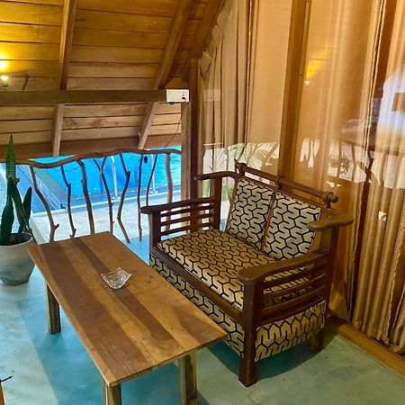 Habarana New Star Homestay Eksteriør billede