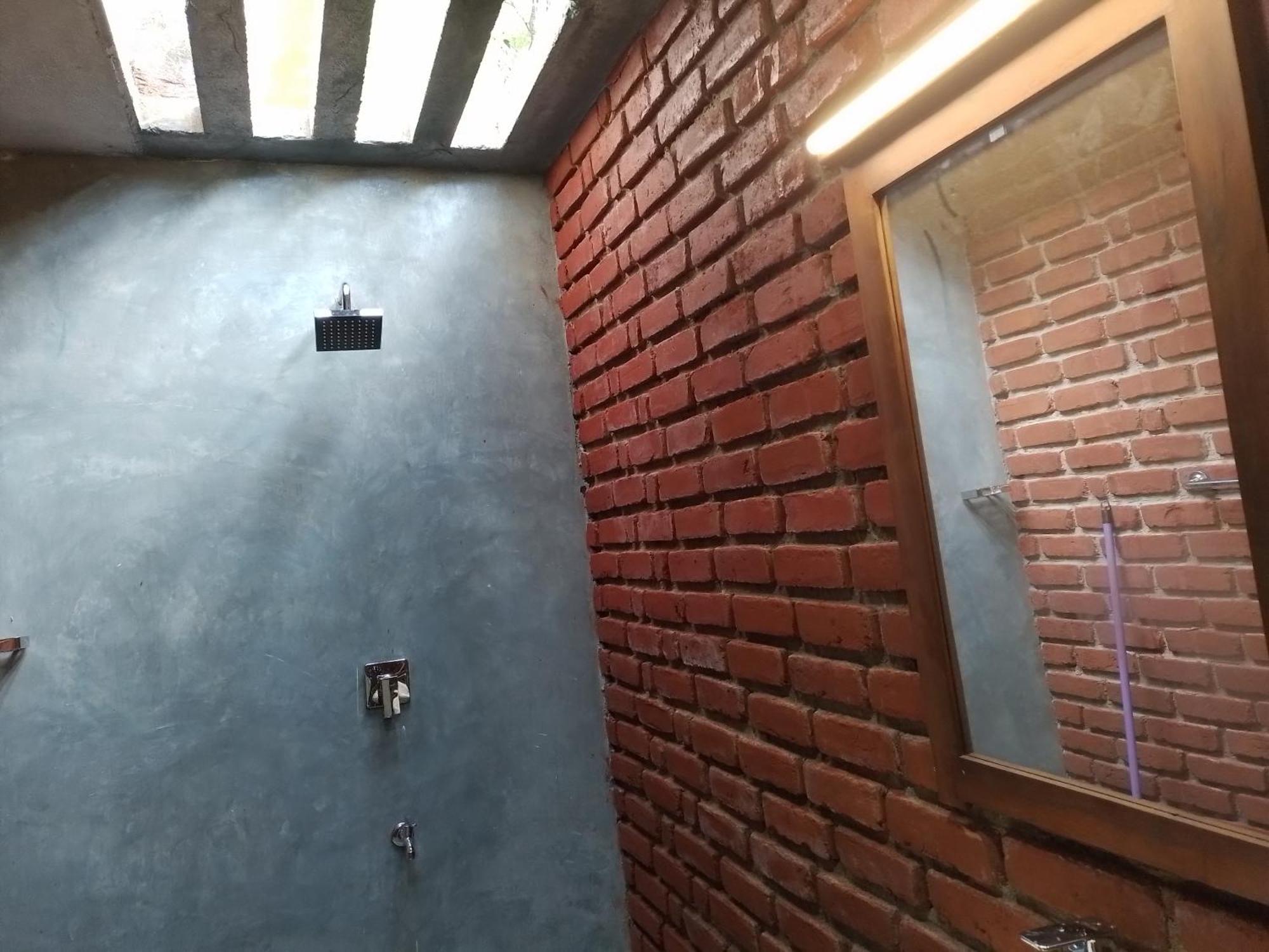 Habarana New Star Homestay Eksteriør billede