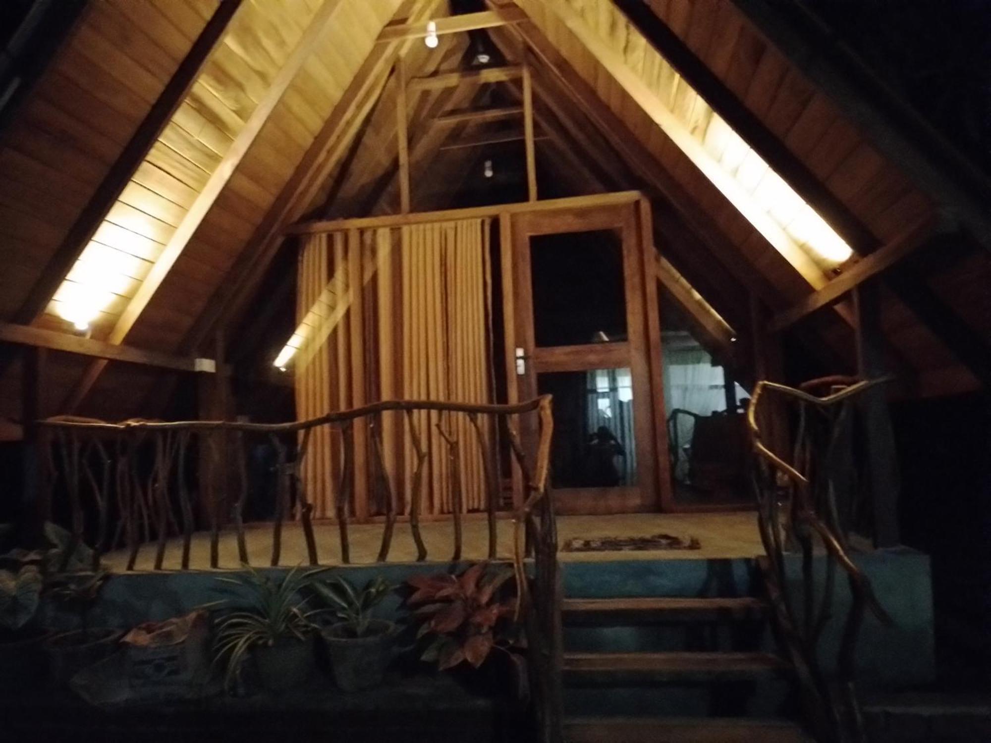 Habarana New Star Homestay Eksteriør billede