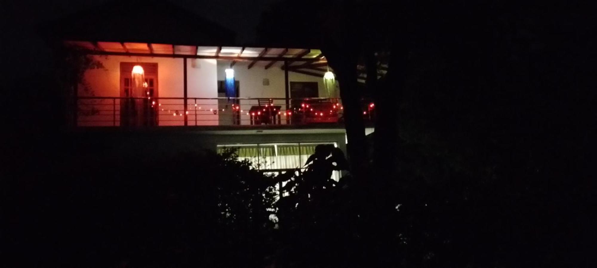 Habarana New Star Homestay Eksteriør billede