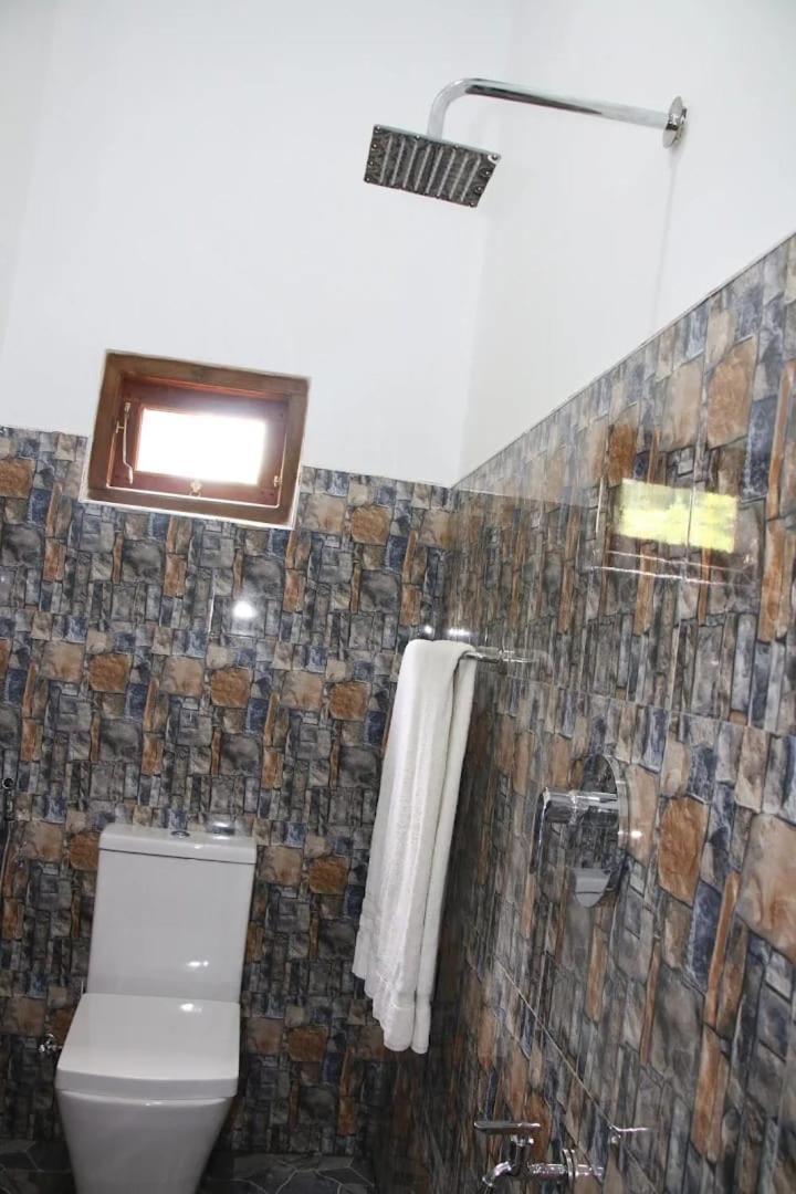 Habarana New Star Homestay Værelse billede