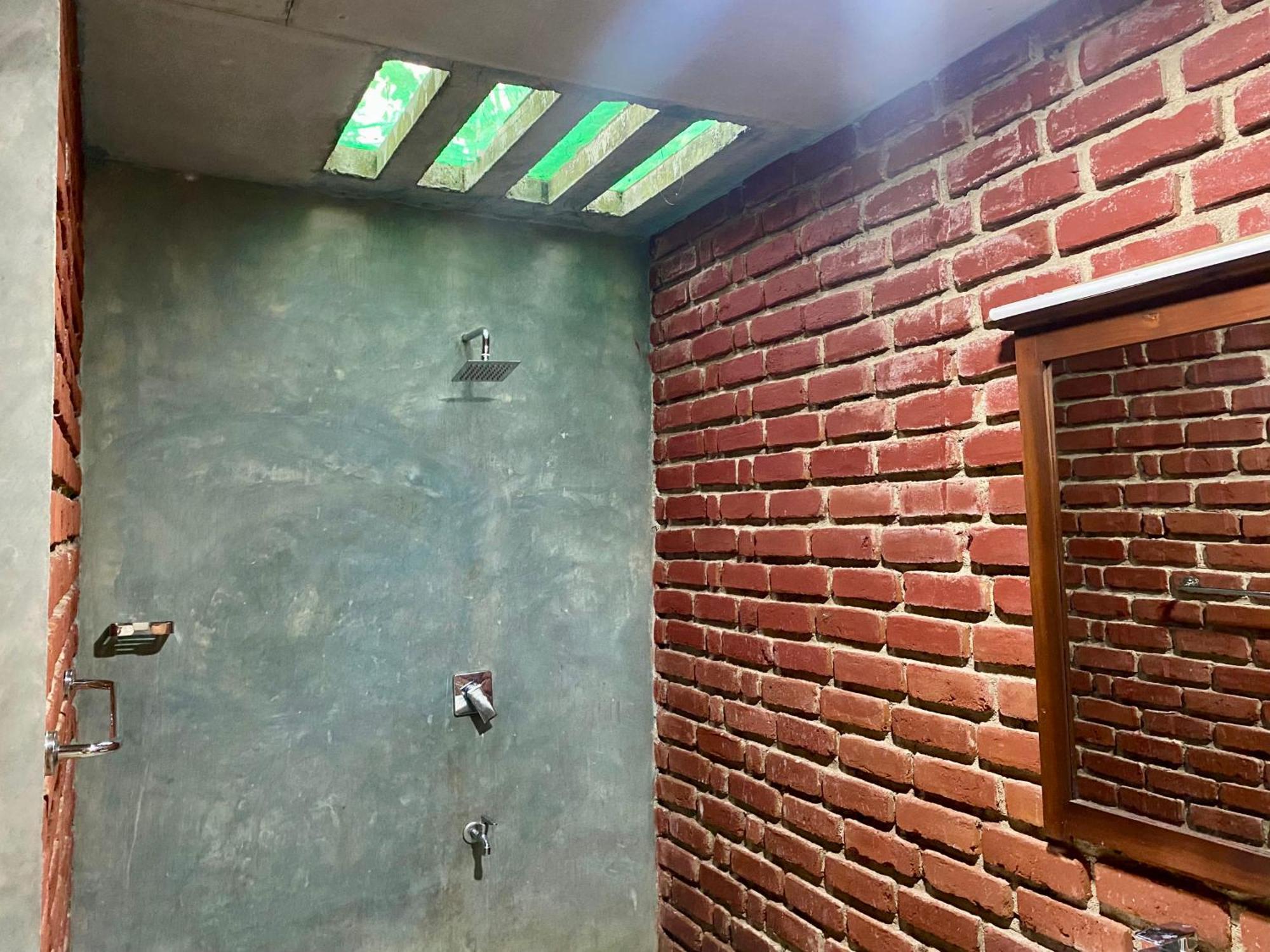 Habarana New Star Homestay Eksteriør billede