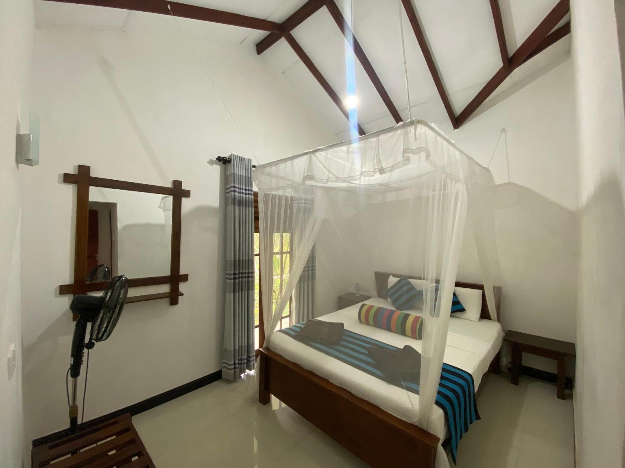 Habarana New Star Homestay Eksteriør billede