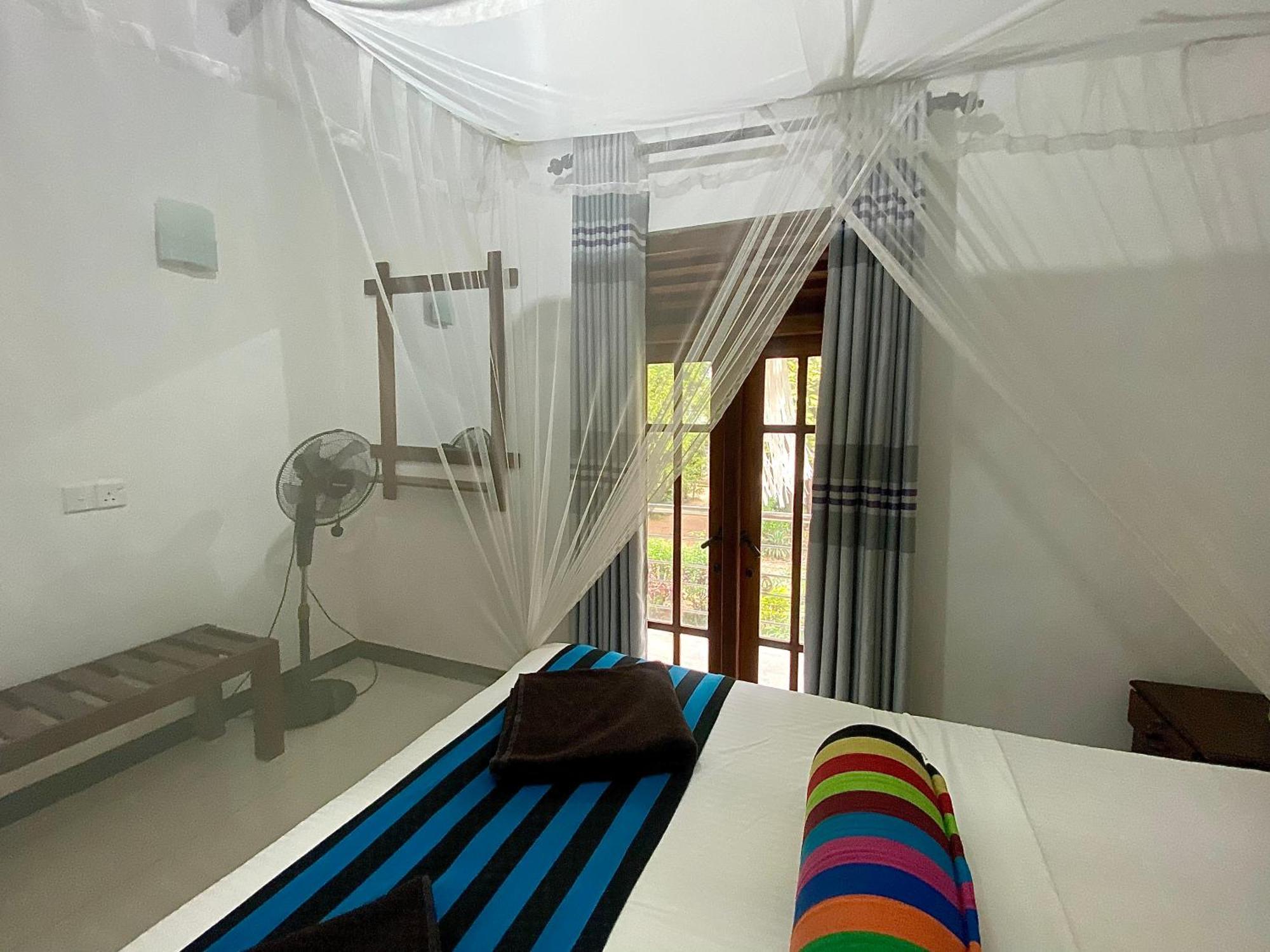 Habarana New Star Homestay Eksteriør billede