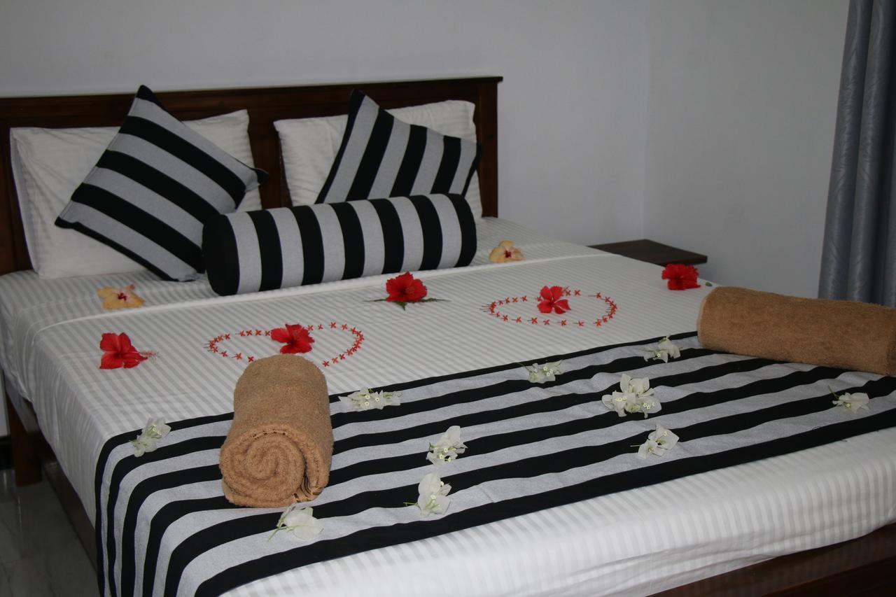 Habarana New Star Homestay Eksteriør billede