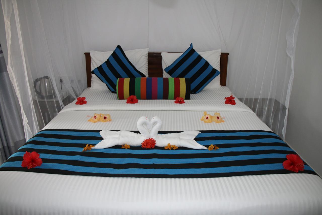 Habarana New Star Homestay Eksteriør billede