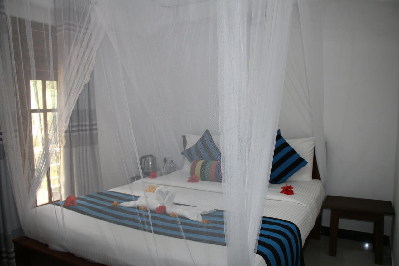 Habarana New Star Homestay Eksteriør billede